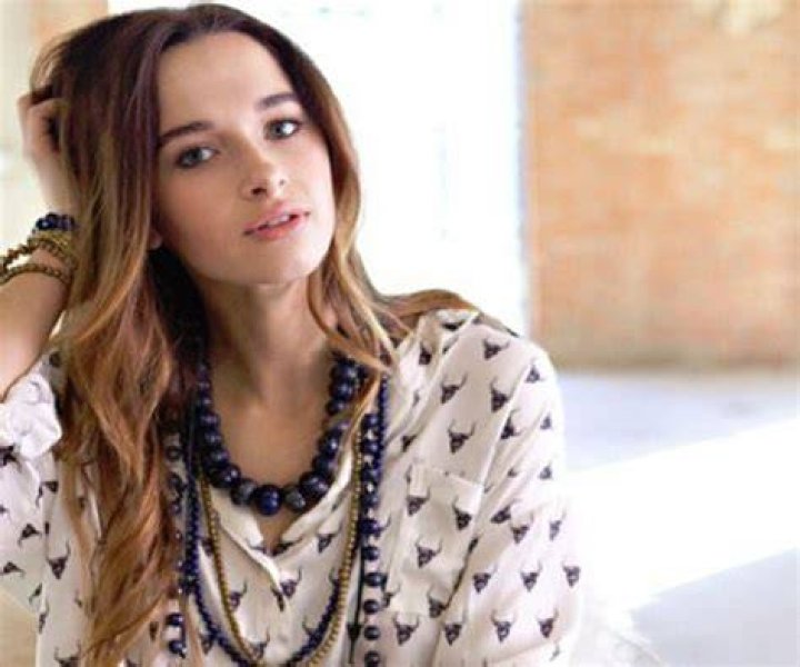 Madison McKinley Isner – Bio, Facts, Family Life of Jewelry Designer