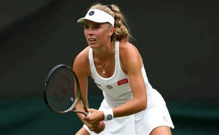 Magdalena Fręch career earnings and net worth