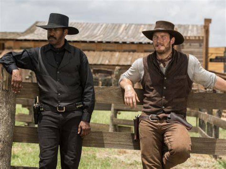 Magnificent-Seven