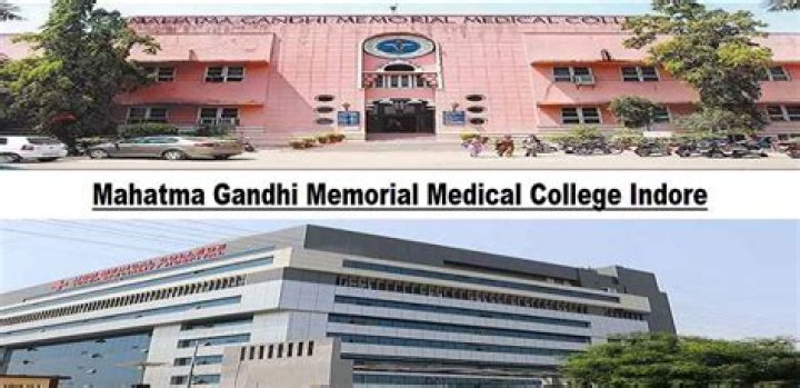 Mahatma Gandhi Memorial Medical College