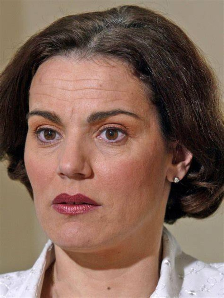 Maia Morgenstern Maia Morgenstern