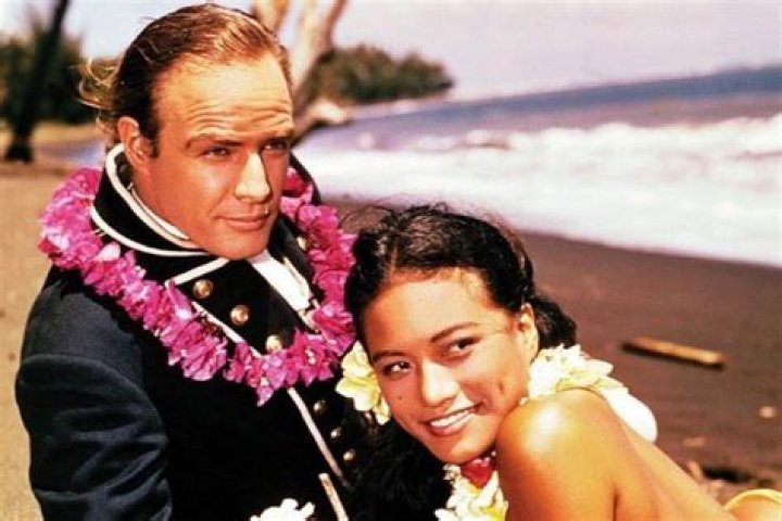 Maimiti Brando Wikipedia, age, family, career, net worth