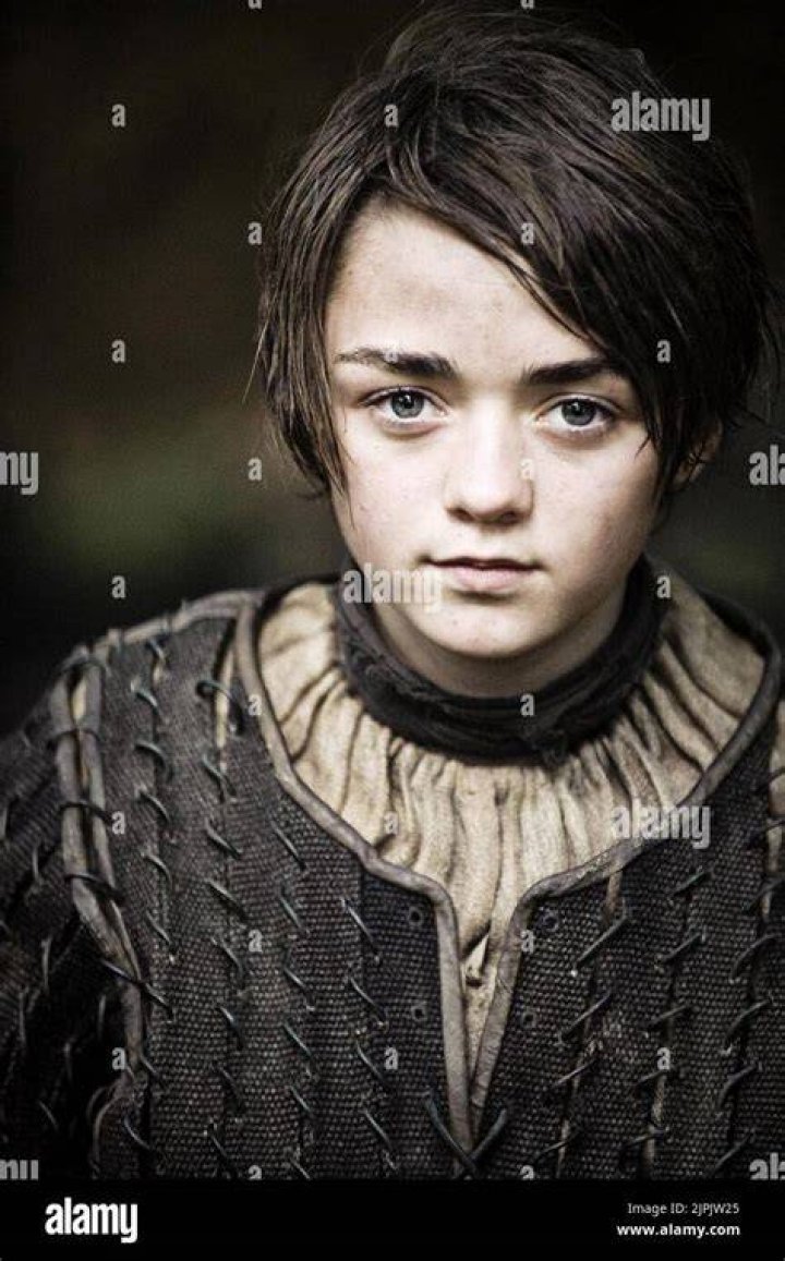 Maisie Williams Maisie Williams
