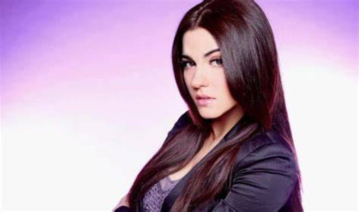 Maite Perroni Biography