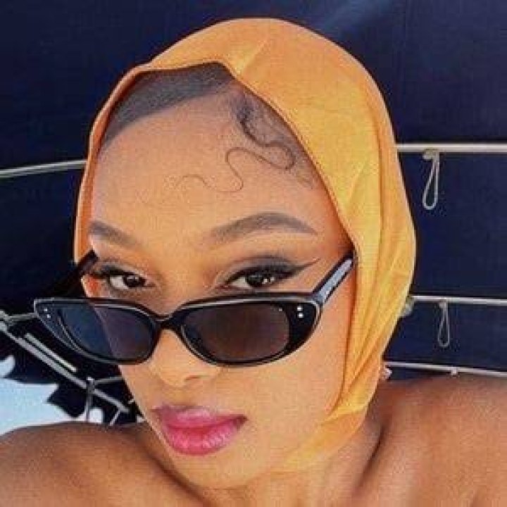Makayladid Biography