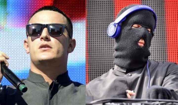 Malaa Speculated To Be DJ Snake And Tchami’s Side Project