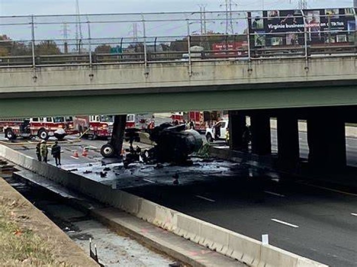 Malachi Dunbar of Richmond Dies in Fatal Richmond Shooting Crash