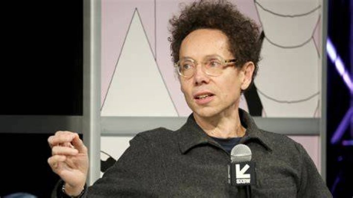 malcolm gladwell 1