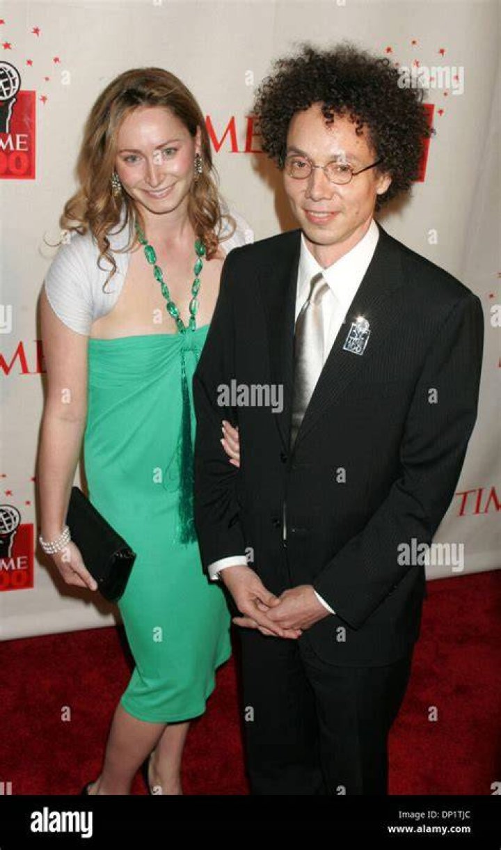 Malcolm Gladwell wife: Has Malcolm Gladwell ever been married?