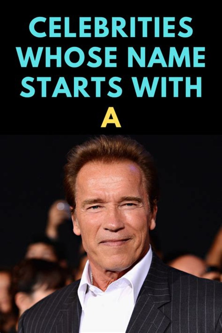 Male Celebrities Whose Name Starts With O