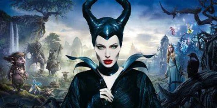 Maleficent-sequel-in-development