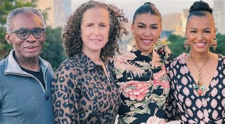 Malika Andrews parents: Meet Mike Andrews, Caren Andrews