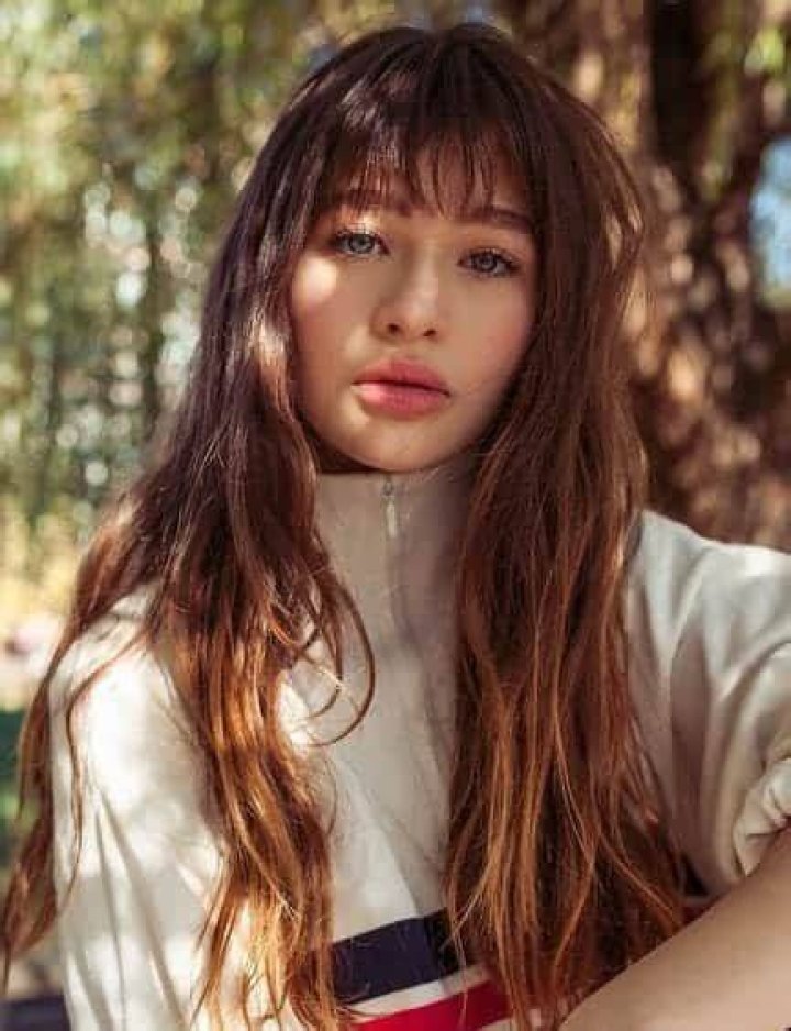 Malina Weissman Biography - Facts, Childhood, Family Life & Achievements