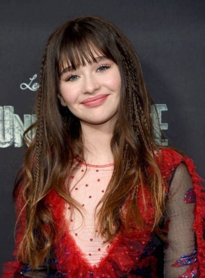 Malina Weissman Biography