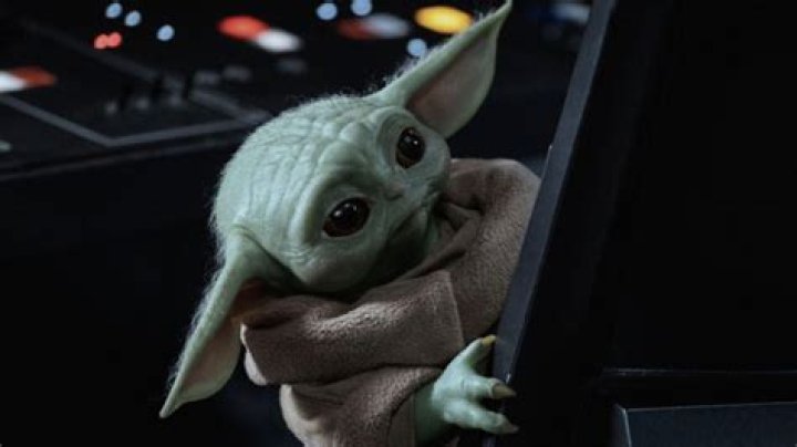 ‘Mandalorian’ fan uses AI to predict how Grogu could look as an adult
