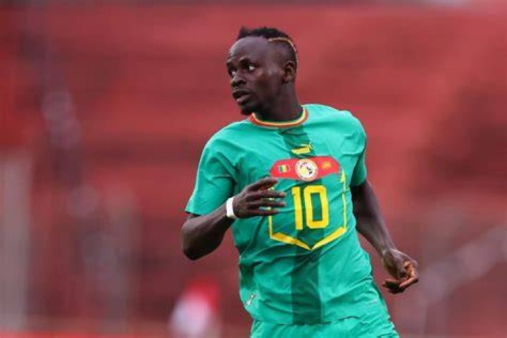 Mane Sadio