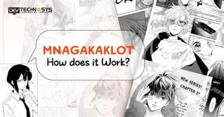 Mangakakalot