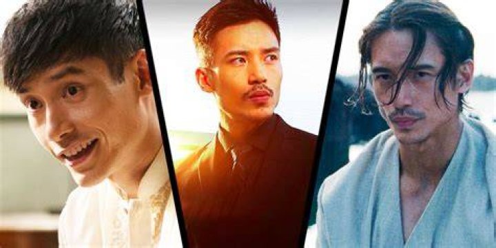 Manny Jacinto top movies, TV shows and awards