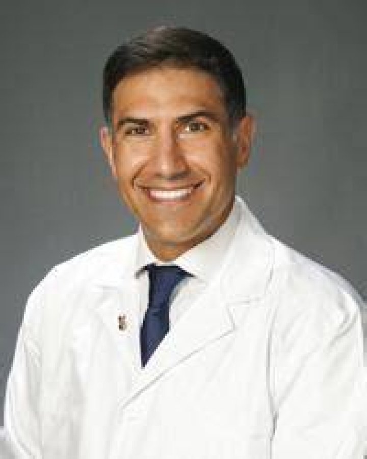 Marc Gibber, MD, Thoracic Surgery, Boynton Beach, FL, Boca Raton Regional Hospital