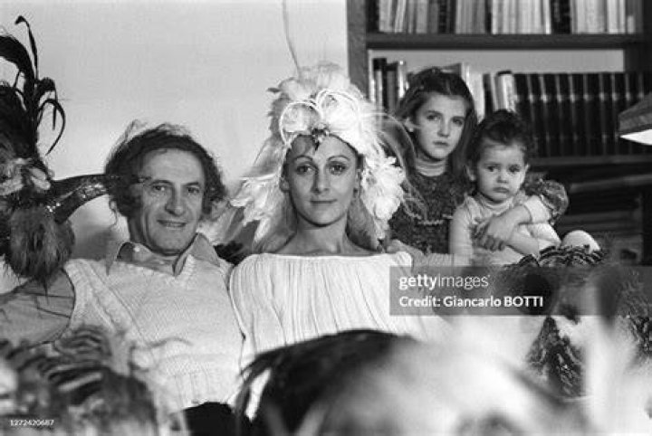 Marcel Marceau children: Meet Michel Marceau, Aurélia Marceau, Camille Marceau, Baptiste Marceau