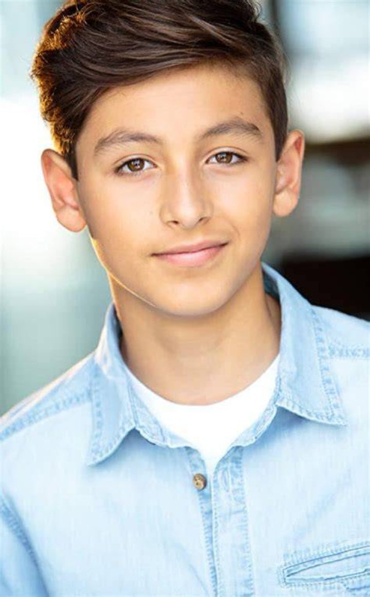 Marcel Ruiz (actor) Biography - Facts, Childhood, Family Life & Achievements