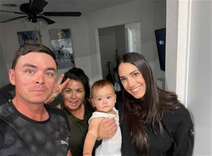 Marcelo Arévalo family: Wife, children, parents, siblings