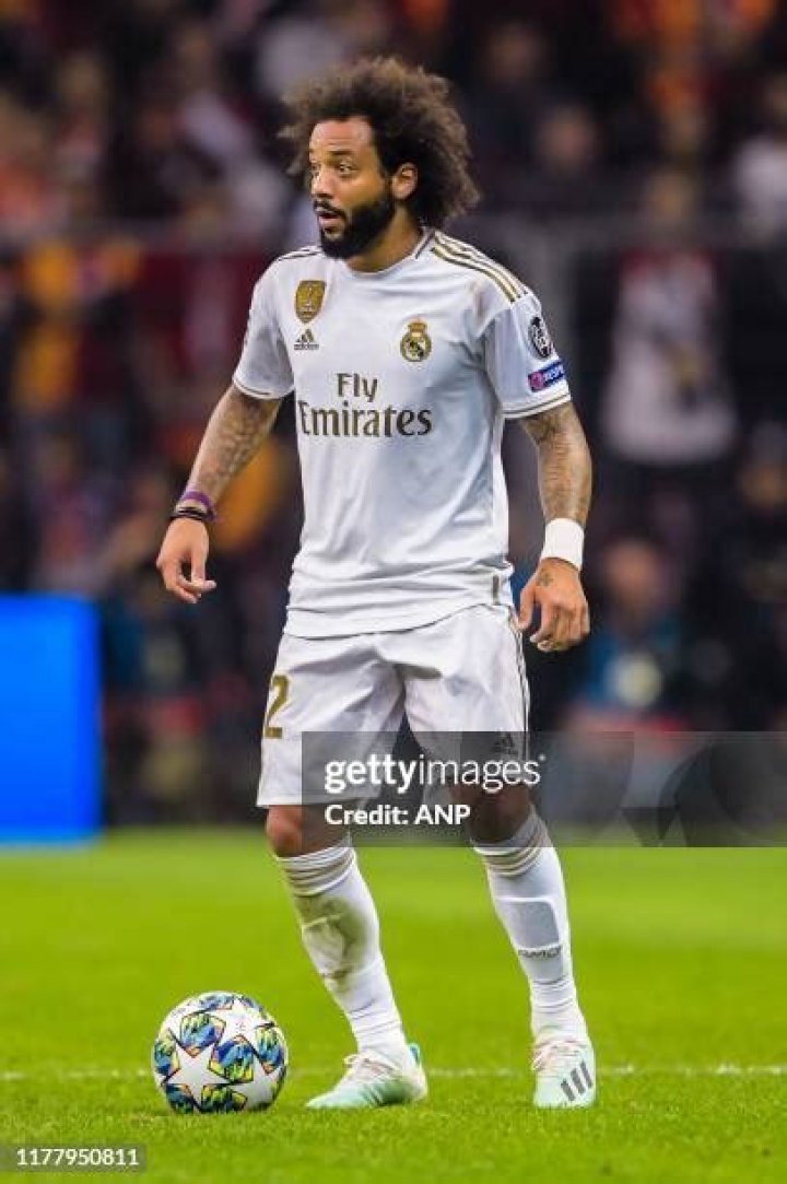 Marcelo Marcelo