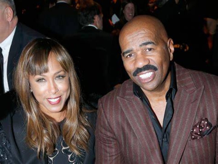 Marcia Harvey – Bio, Facts, Family Life of Ex-Wife of Steve Harvey