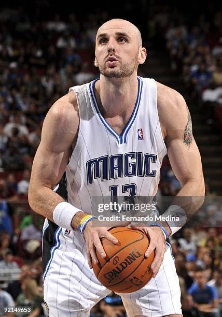 Marcin Gortat Marcin Gortat
