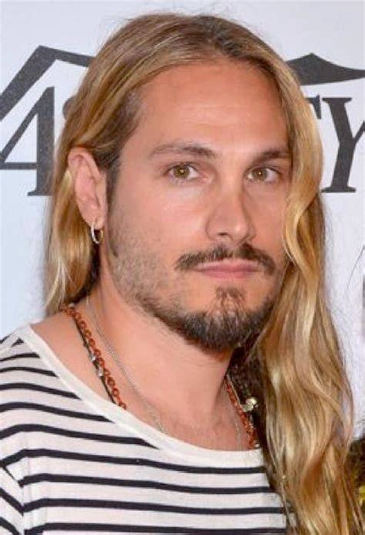 Marco Perego Biography