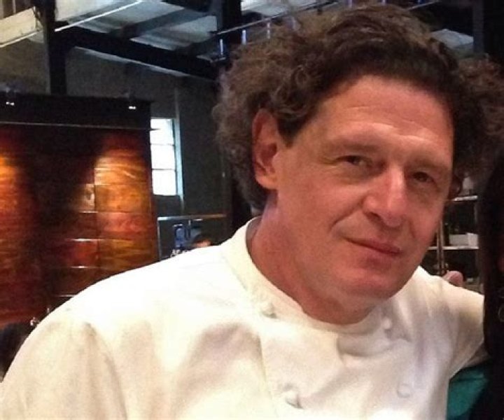 Marco Pierre White Biography - Facts, Childhood, Family Life & Achievements