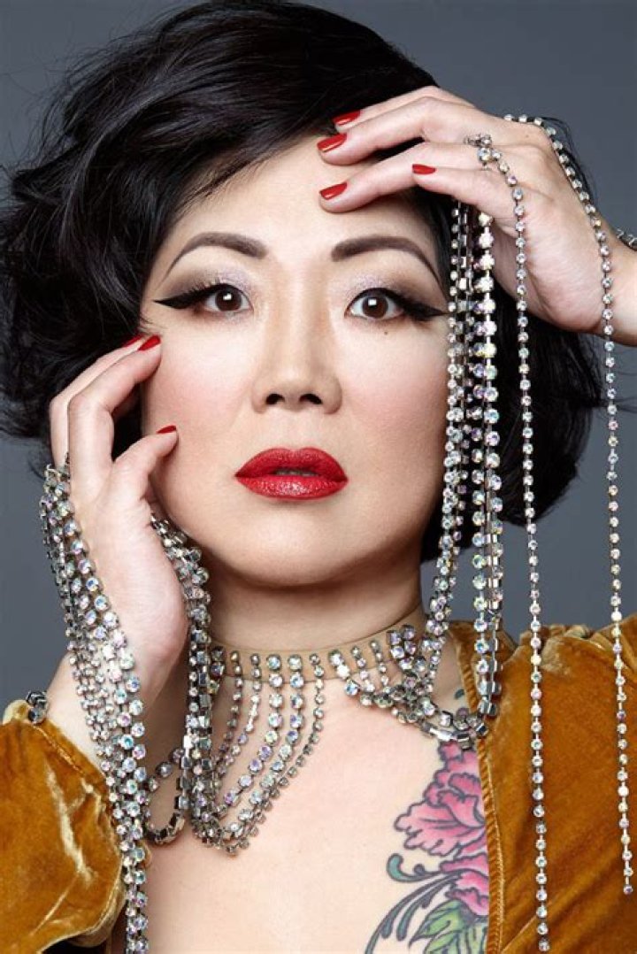 Margaret Cho Biography