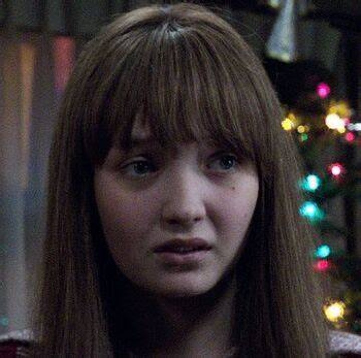 Margaret Hodgson in The Conjuring 2 
