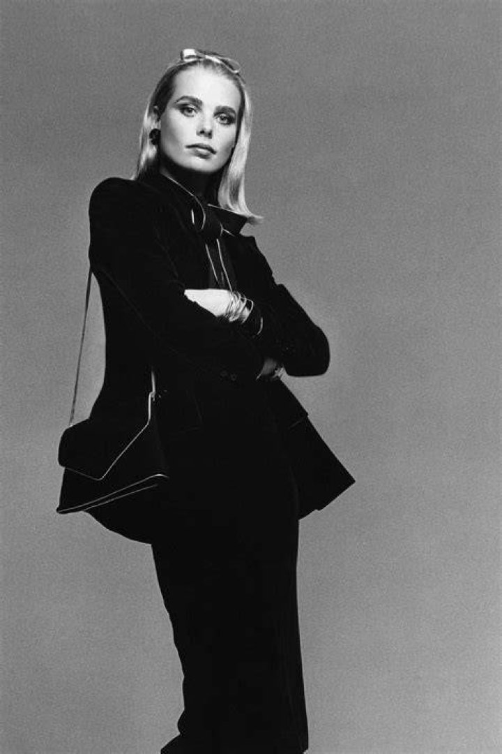 Margaux Hemingway Margaux Hemingway