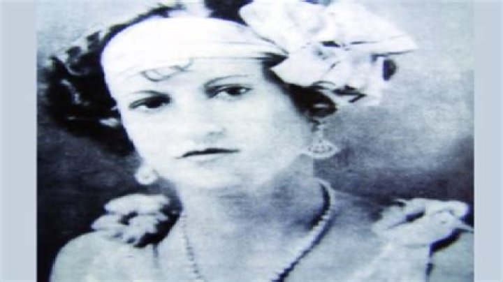 Maria Elena Milagro De Hoyos