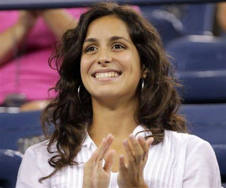 Maria Francisca Perello parents: Bernat Perelló, María Pascual