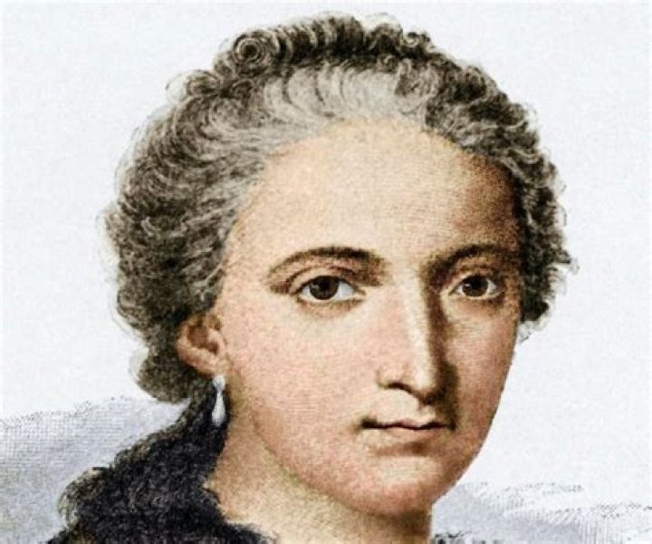 Maria Gaetana Agnesi Biography - Facts, Childhood, Family Life & Achievements