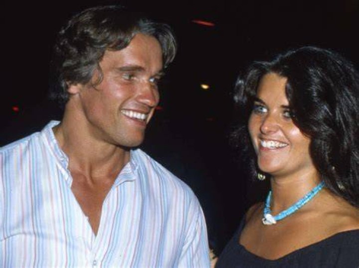 Maria Shriver