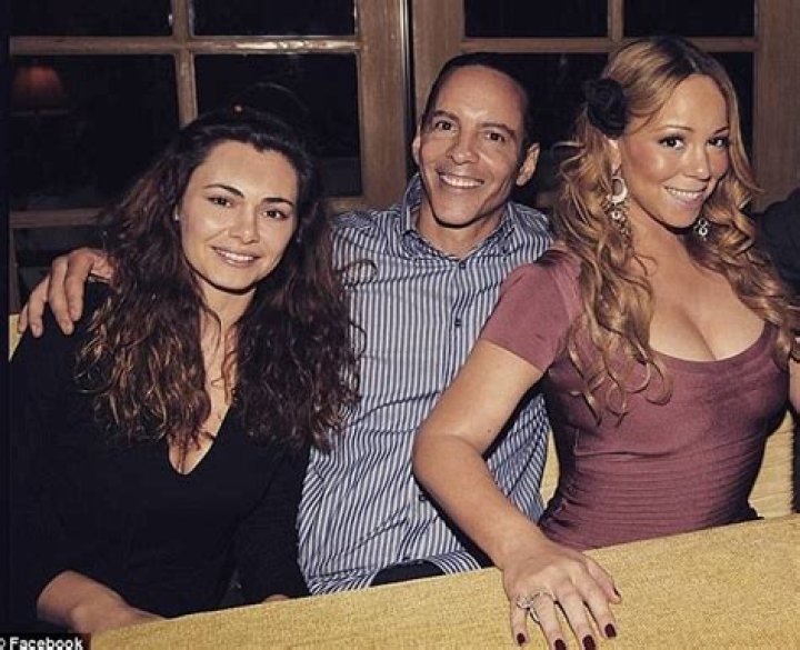 Mariah Carey siblings: Meet Morgan Carey, Alison Carey