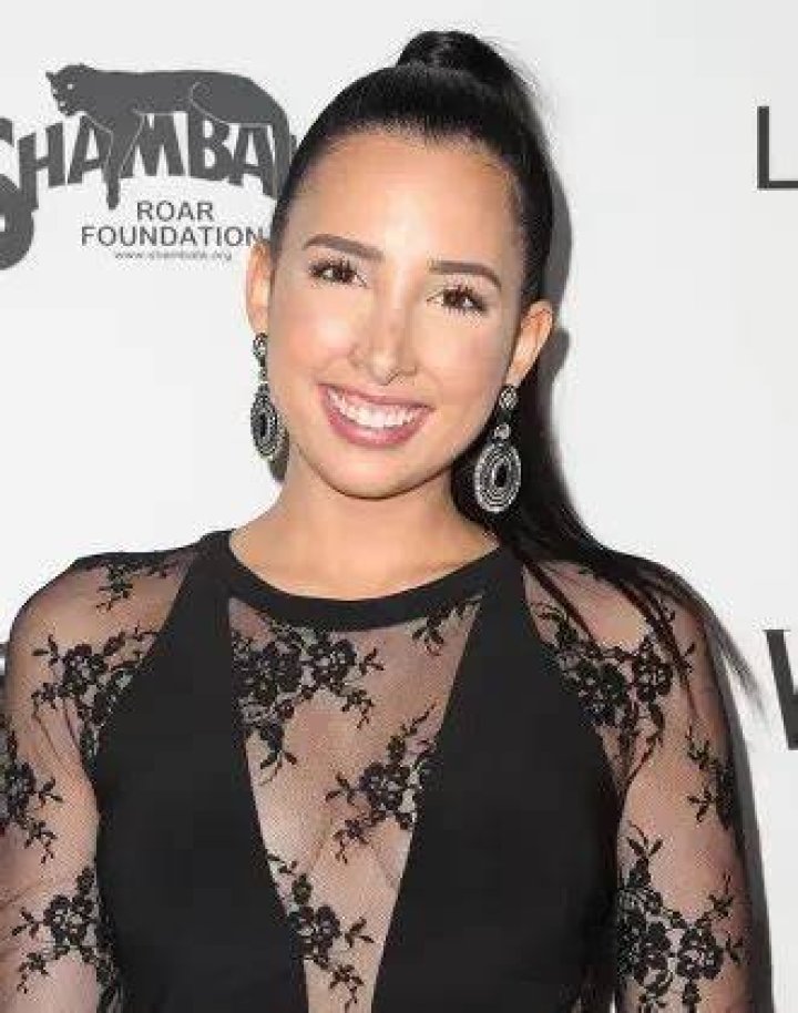 Mariale Marrero Biography