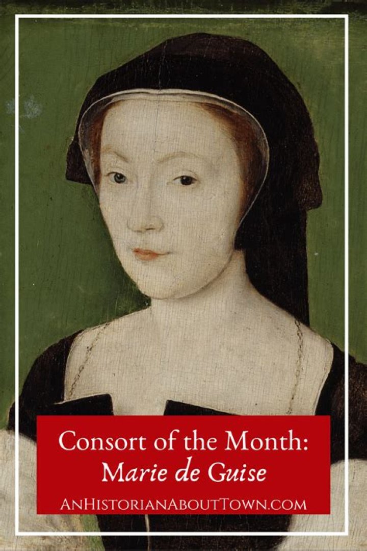 Marie de' Medici Biography