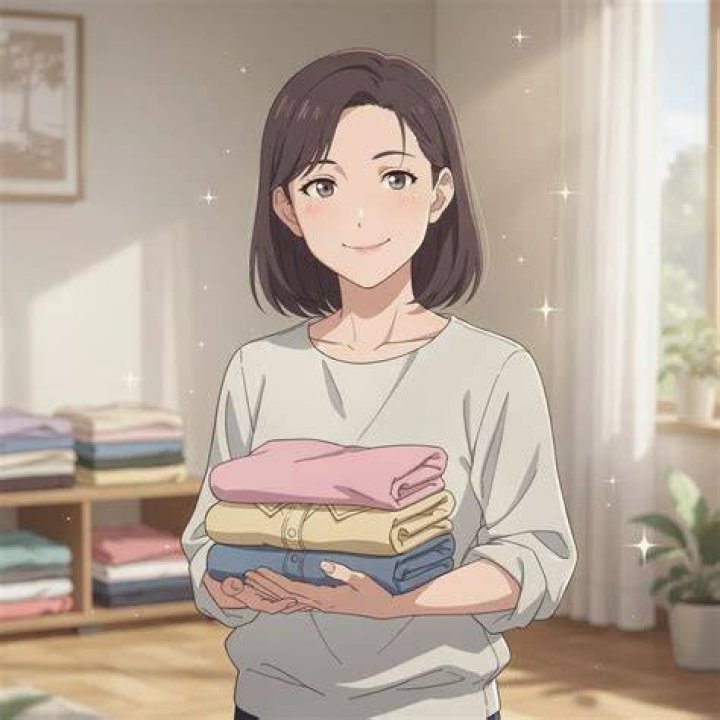 Marie Kondo Biography