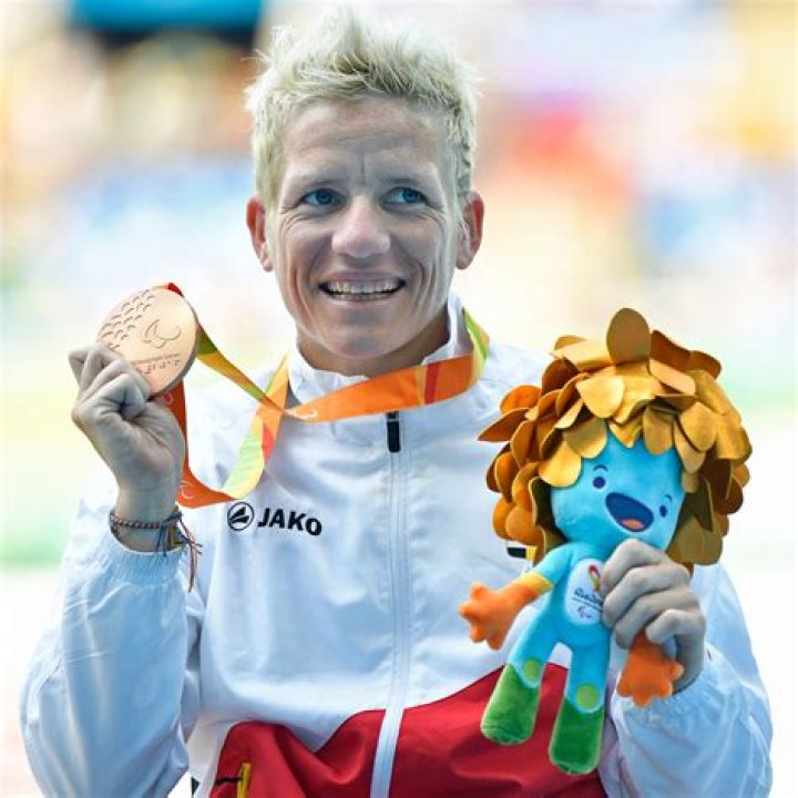 Marieke Vervoort Marieke Vervoort
