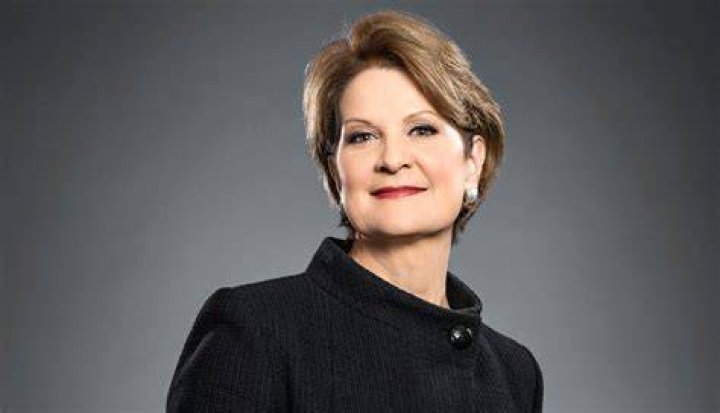 Marillyn Hewson