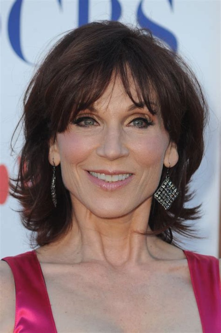 Marilu Henner Biography