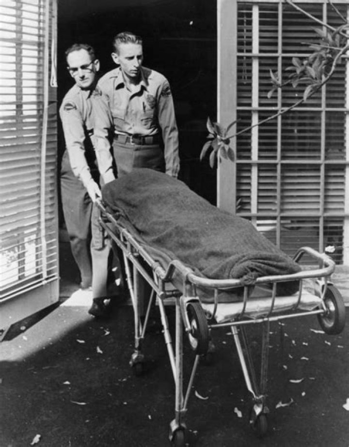 Marilyn Monroe Car Accident: How and When Did Marilyn Monroe Die?