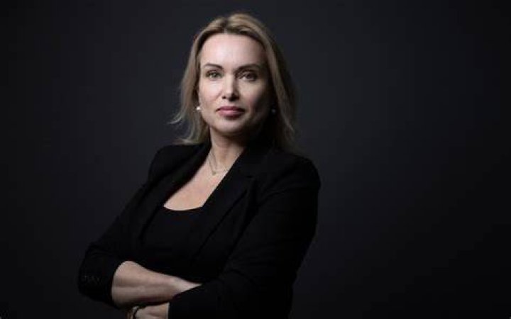 Marina Ovsyannikova