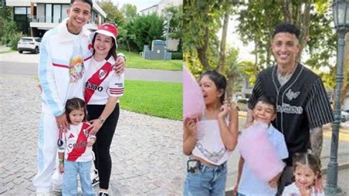 Mario Gila family: Girlfriend, children, parents, siblings