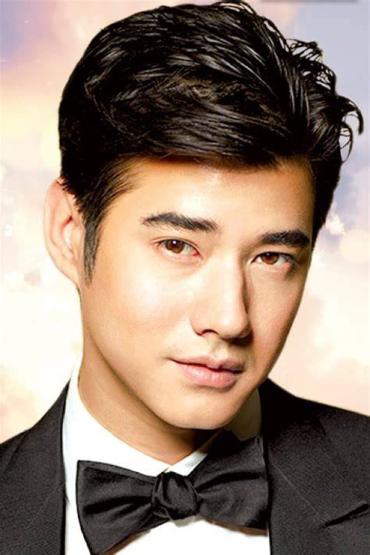 Mario Maurer Biography