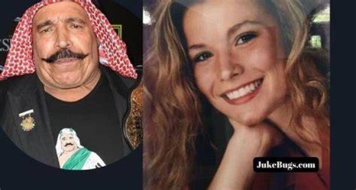 Marissa Jeanne Vaziri cause of death: What happened to The Iron Sheik’s daughter?